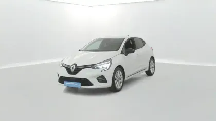 Photo 9 Renault Clio  TCe 90