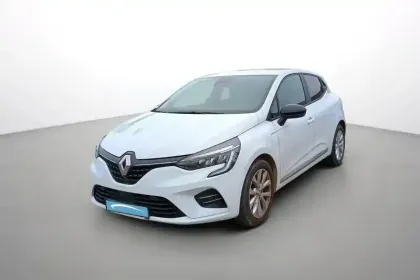Photo Renault Clio Evolution