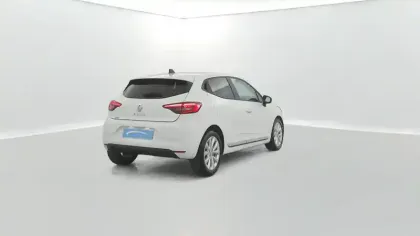 Photo 13 Renault Clio  TCe 90