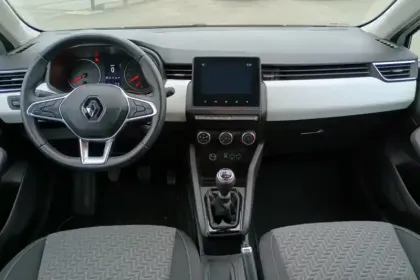 Photo 8 Renault Clio  TCe 90