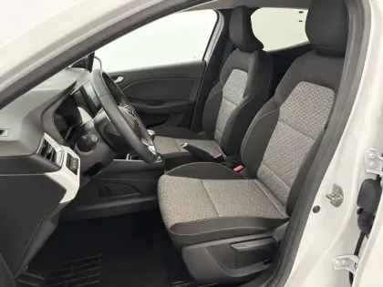 Photo 17 Renault Clio  TCe 90