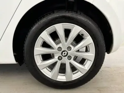 Photo 28 Renault Clio  TCe 90
