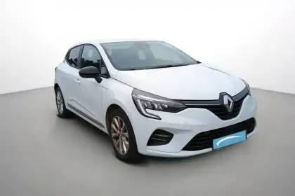 Photo 7 Renault Clio  TCe 90