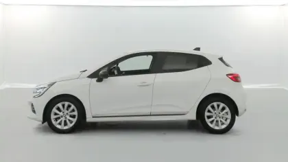 Photo 10 Renault Clio  TCe 90