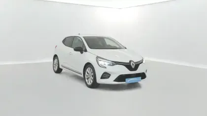 Photo 16 Renault Clio  TCe 90