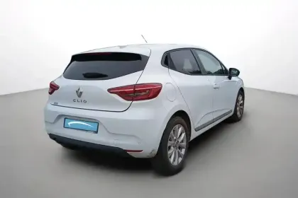 Photo 5 Renault Clio  TCe 90