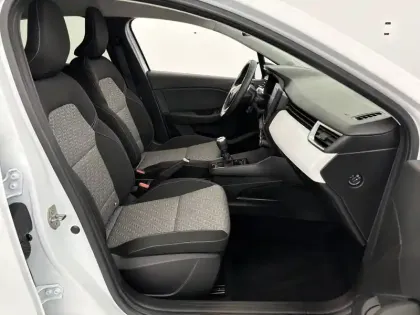 Photo 22 Renault Clio  TCe 90