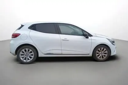 Photo 6 Renault Clio  TCe 90