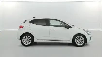 Photo 14 Renault Clio  TCe 90