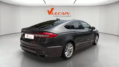 Photo 5 Ford Mondeo  2.0 EcoBlue 190 S&S BVA8