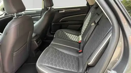 Photo 13 Ford Mondeo  2.0 EcoBlue 190 S&S BVA8