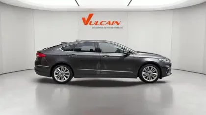 Photo 6 Ford Mondeo  2.0 EcoBlue 190 S&S BVA8
