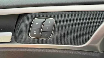 Photo 23 Ford Mondeo  2.0 EcoBlue 190 S&S BVA8