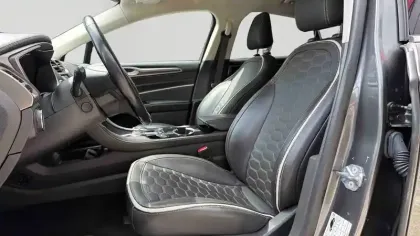 Photo 10 Ford Mondeo  2.0 EcoBlue 190 S&S BVA8