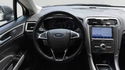 Photo 11 Ford Mondeo  2.0 EcoBlue 190 S&S BVA8
