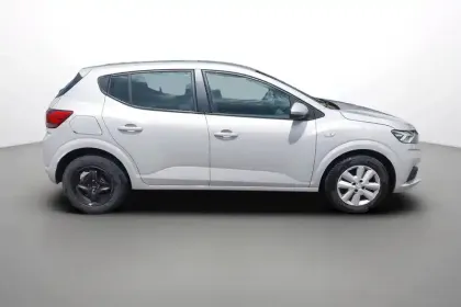 Photo 6 Dacia Sandero  SCe 65 - 22