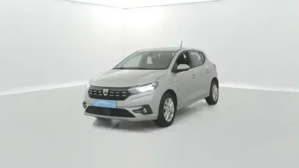 Photo 9 Dacia Sandero  SCe 65 - 22