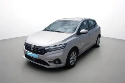 Photo Dacia Sandero Confort