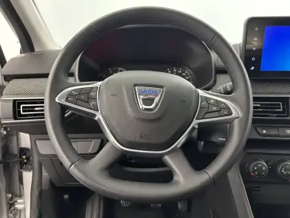 Photo 36 Dacia Sandero  SCe 65 - 22