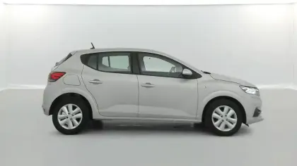 Photo 18 Dacia Sandero  SCe 65 - 22