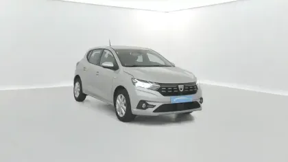 Photo 22 Dacia Sandero  SCe 65 - 22