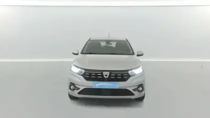 Photo 21 Dacia Sandero  SCe 65 - 22