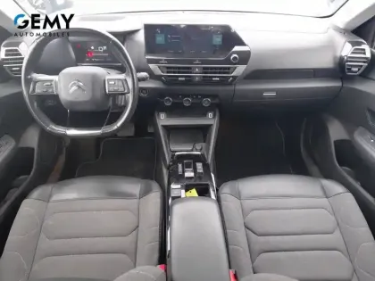 Photo 7 Citroën C4 e- 136 ch Automatique