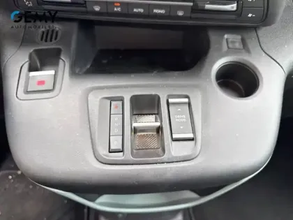 Photo 16 Citroën Berlingo e- Taille M 136 ch 100 kWh Automatique