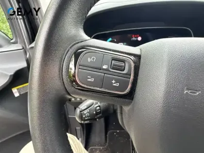 Photo 12 Citroën Berlingo e- Taille M 136 ch 100 kWh Automatique