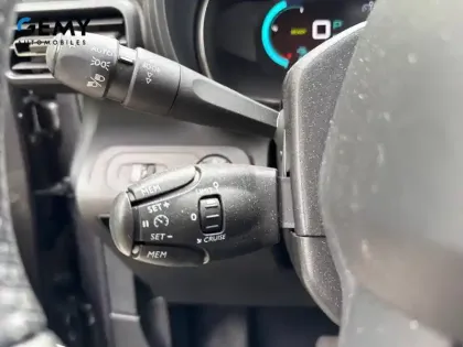 Photo 14 Citroën Berlingo e- Taille M 136 ch 100 kWh Automatique