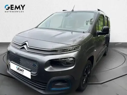 Photo Citroën Berlingo Shine