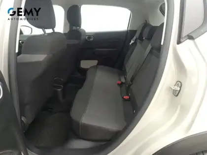 Photo 9 Citroën C3  PureTech 83 S&S BVM5