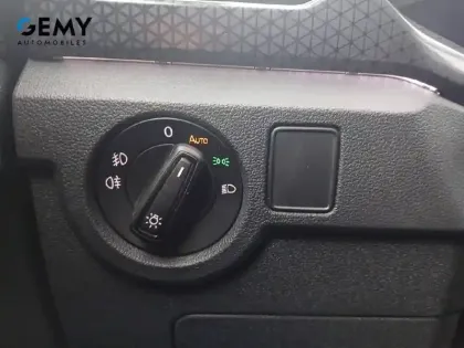 Photo 20 Volkswagen T-cross  1.0 TSI 110 Start/Stop BVM6
