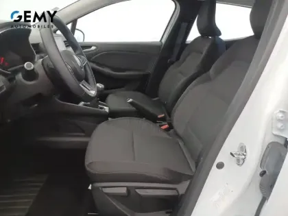Photo 8 Renault Clio  Blue dCi 85