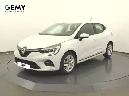 Photo Renault Clio Business