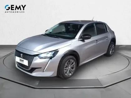 Photo Peugeot 208 Allure