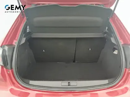 Photo 5 Peugeot 208  Electrique 50 kWh 136ch