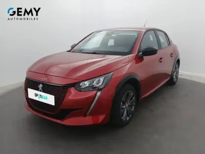 Photo Peugeot 208 Active Pack