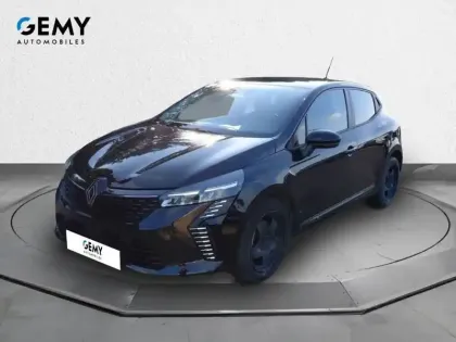 Photo Renault Clio Evolution