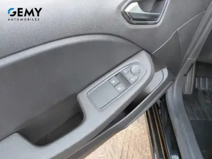 Photo 12 Renault Clio  Blue dCi 100