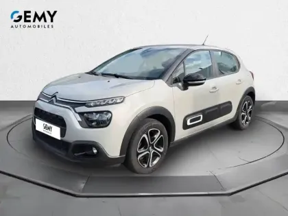 CITROEN C3 PLUS