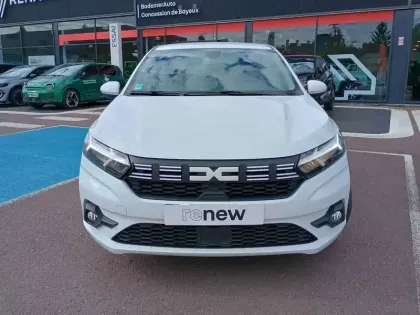 Photo 8 Dacia Sandero  TCe 90 CVT