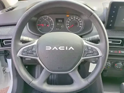 Photo 12 Dacia Sandero  TCe 90 CVT