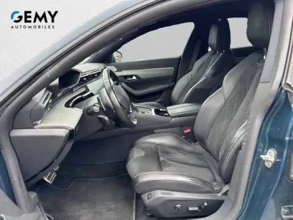Photo 8 Peugeot 508  PureTech 225 ch S&S EAT8