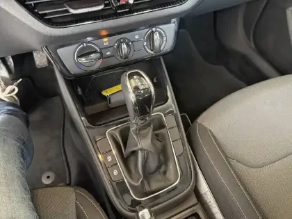 Photo 15 Skoda Fabia  1.0 TSI 110 ch DSG7
