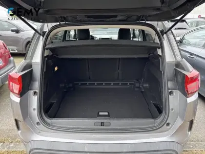 Photo 5 Citroën C5 aircross  PureTech 130 S&S EAT8