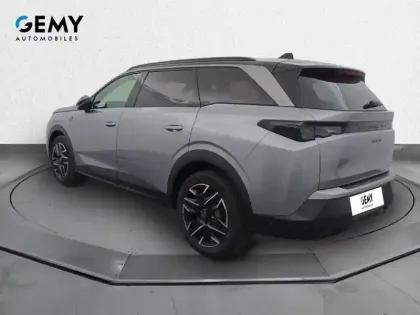 Photo 6 Peugeot 5008  Hybrid 145 ch e-DCS6