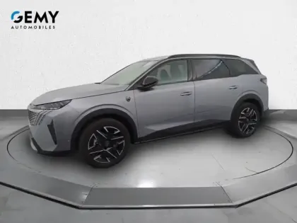 Photo Peugeot 5008 Gt