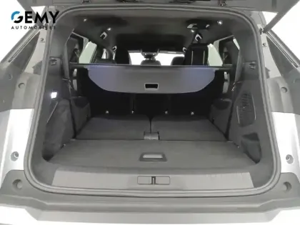 Photo 5 Peugeot 5008  Hybrid 145 ch e-DCS6