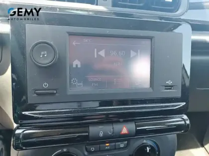 Photo 18 Citroën C3  PureTech 83 S&S BVM5